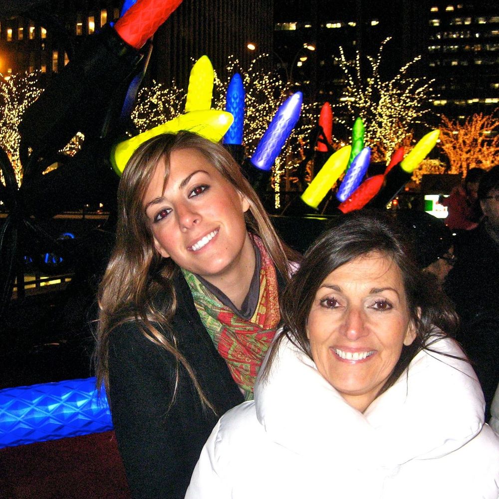 Meet your Posher, Tama